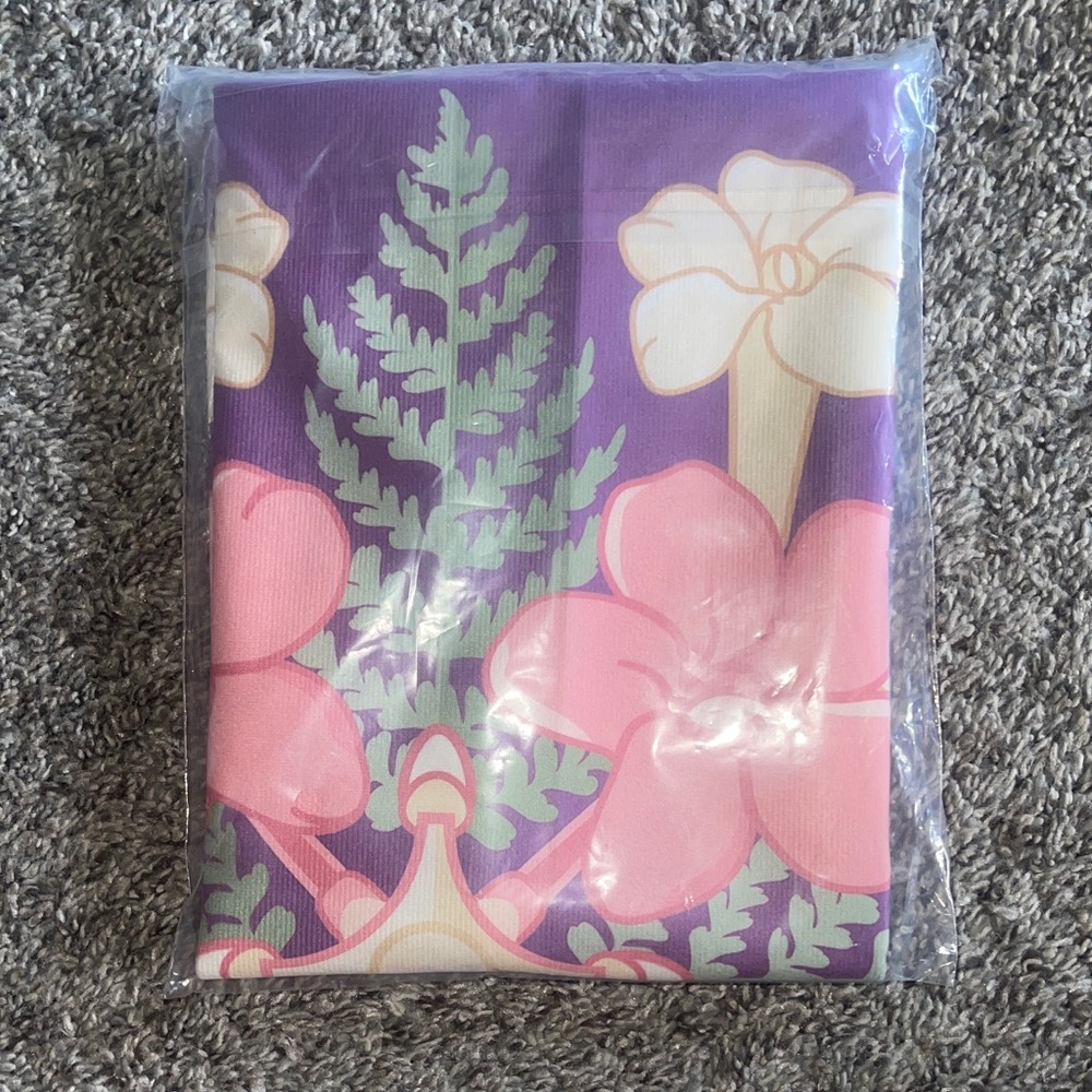 Puakenikeni Pillowcase